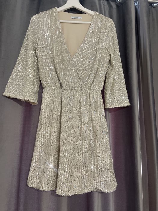 Rochie Reserved, masura S