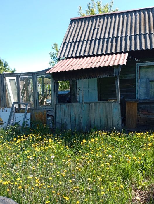 Продам дачу в с/о Космос