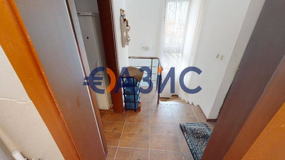 Продава се Тристаен апартамент в с. Кошарица, Област Бургас - 130 кв.м за 993 €/кв.м - Снимка #14