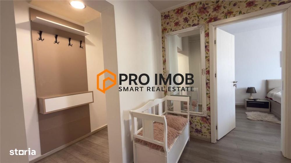 Apartament 2 camere cf 1 decomandat zona Micro 3