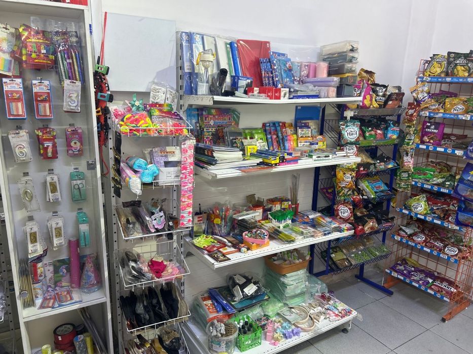 Продуктовый Магазин