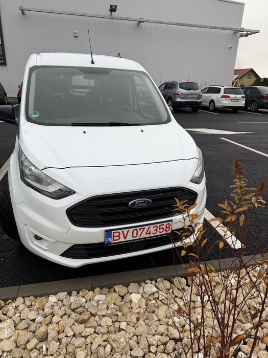 Ford Transit Connect 1.5 Diesel Euro 6