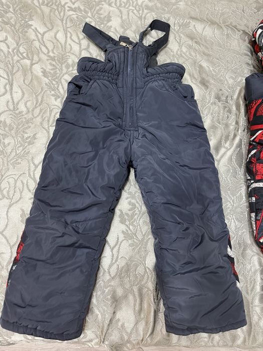 Комбенизон детский