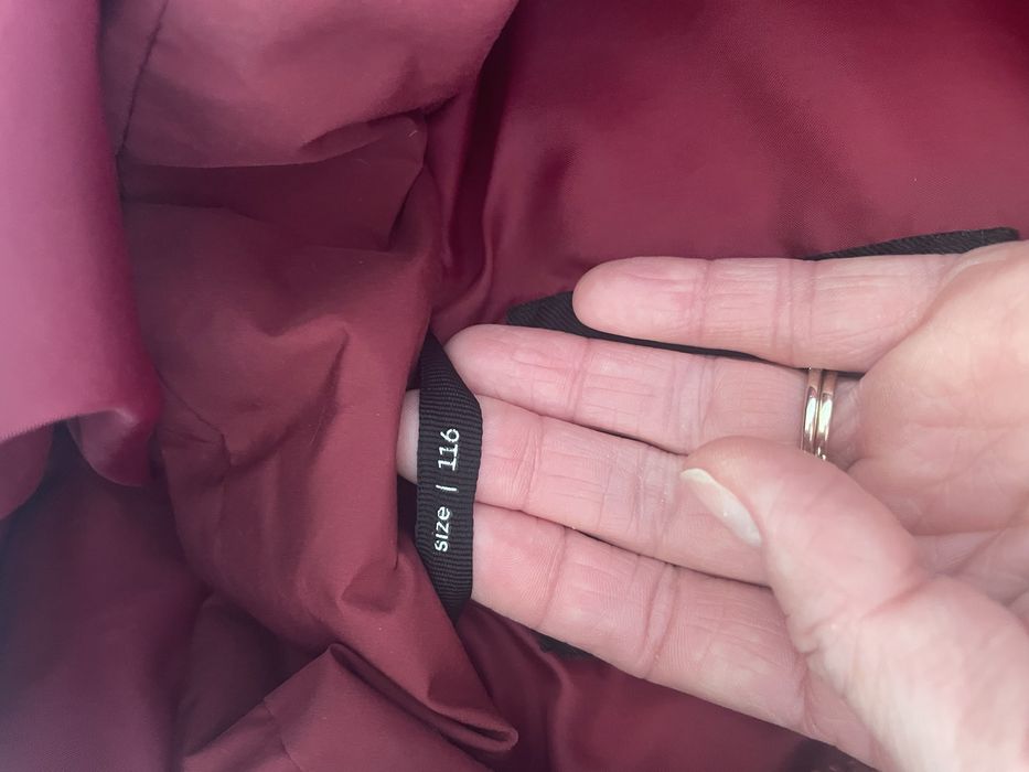 Geaca/ vesta puf Reima copii