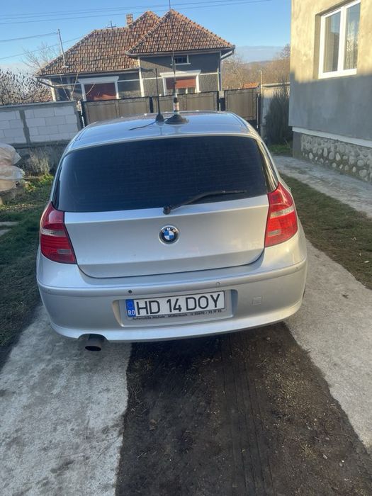 Vand Bmw seria 1