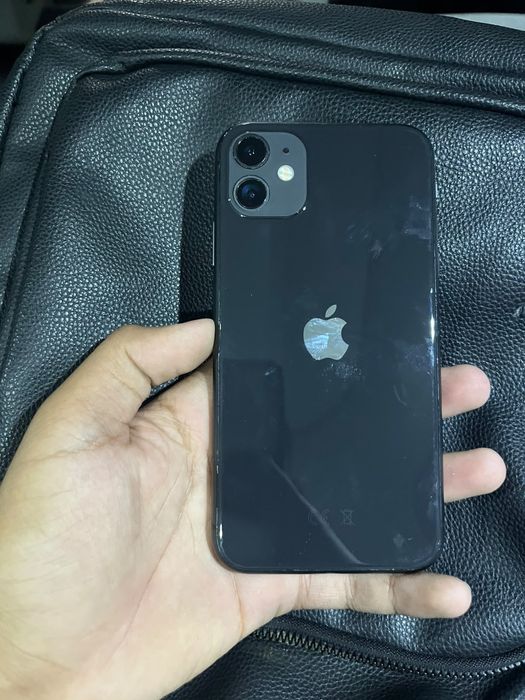 iPhone 11 128гига