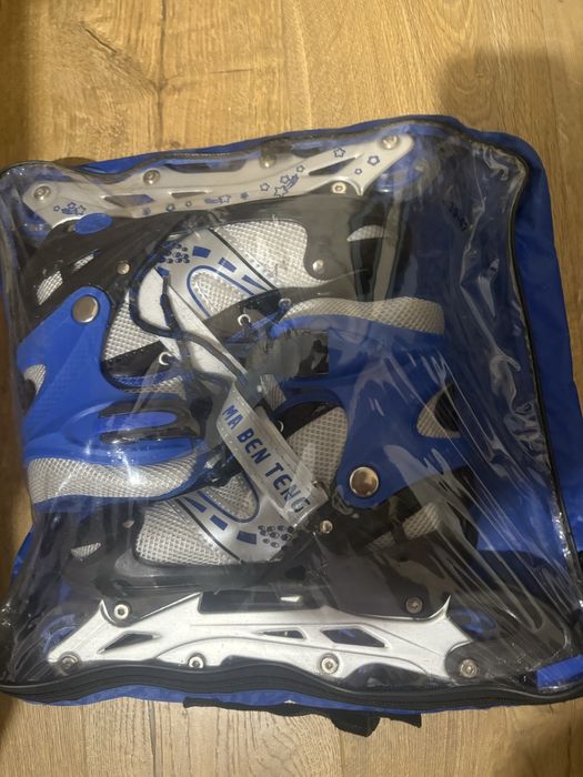 Ролери, L 39-42 размер