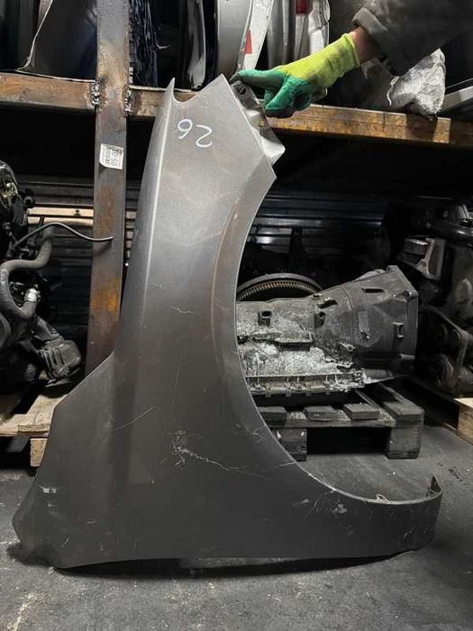 Крыло Kia Cerato