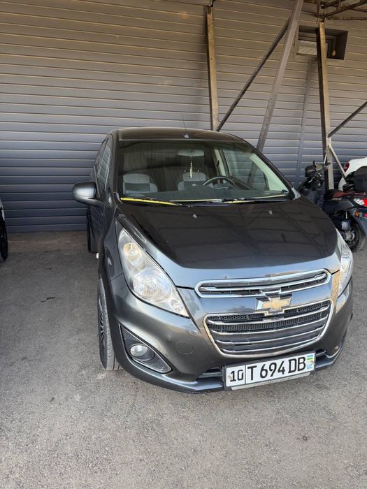 Спарк 2019 выкуп