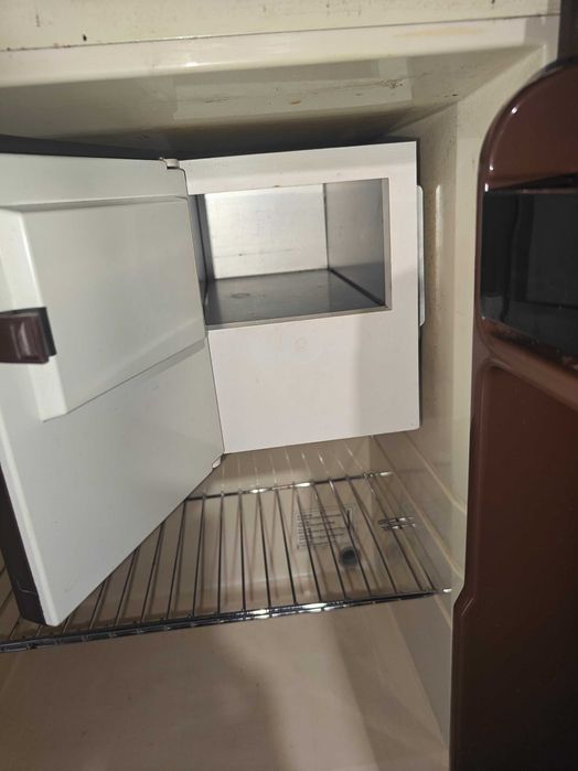 Хладилник за кемпер/каравана Т618