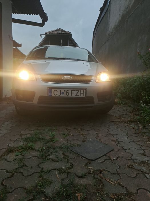 FORD C-Max 2006 — imagine 5