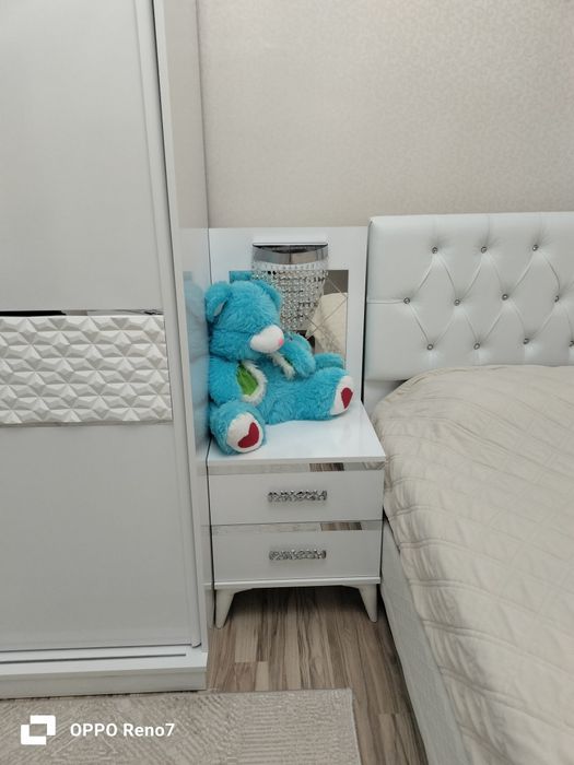 Продам спальный мебель