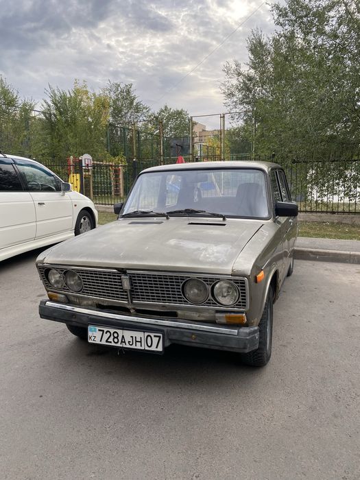 Ваз 2106 1.7 инжектор