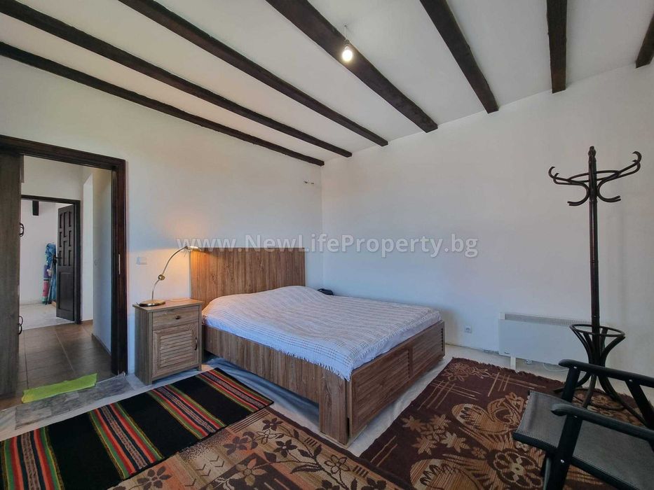 Продава се Къща в с. Бата, Област Бургас - 155 кв.м за 613 €/кв.м - Снимка #23