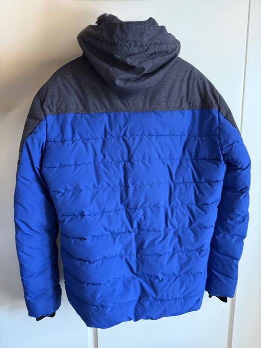 Мъжки ски екип Rossignol