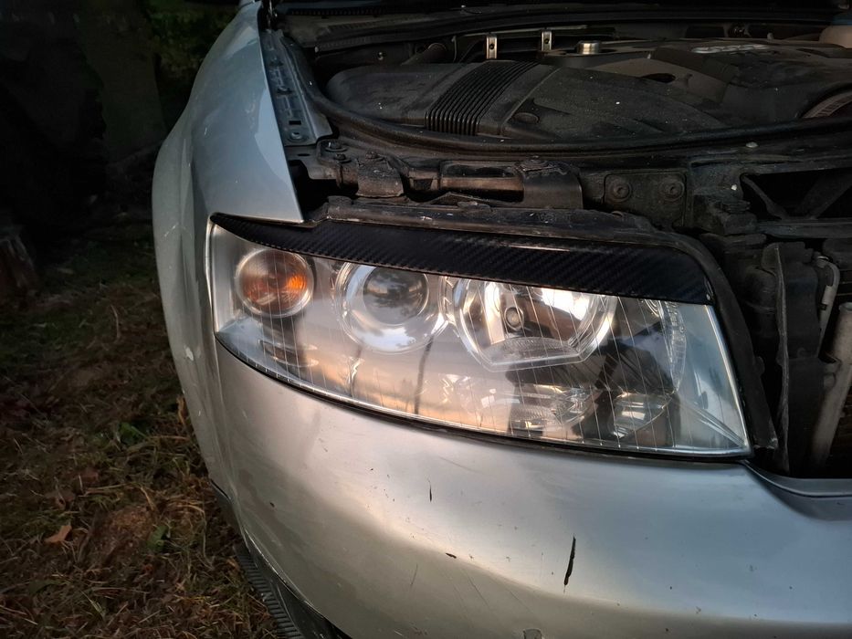 Polish faruri《polimerizare 》