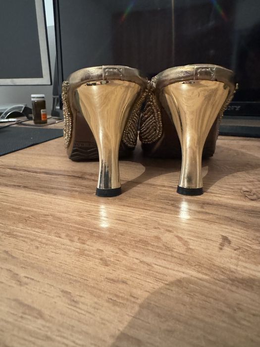 Продам ботфорты велюровые