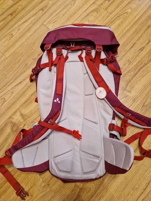 Rucsac Vaude 30 Litri,munte,ski,tura,osprey,deuter,gregory,millet