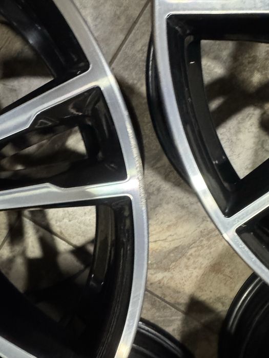 4бр. Джанти 20-ки 5х112мм M5