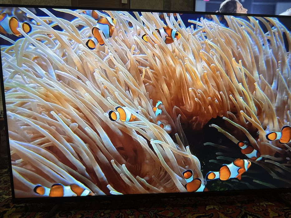 Телевизор philips 7000series