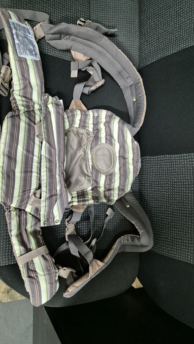 Babymoov Раница за бебе