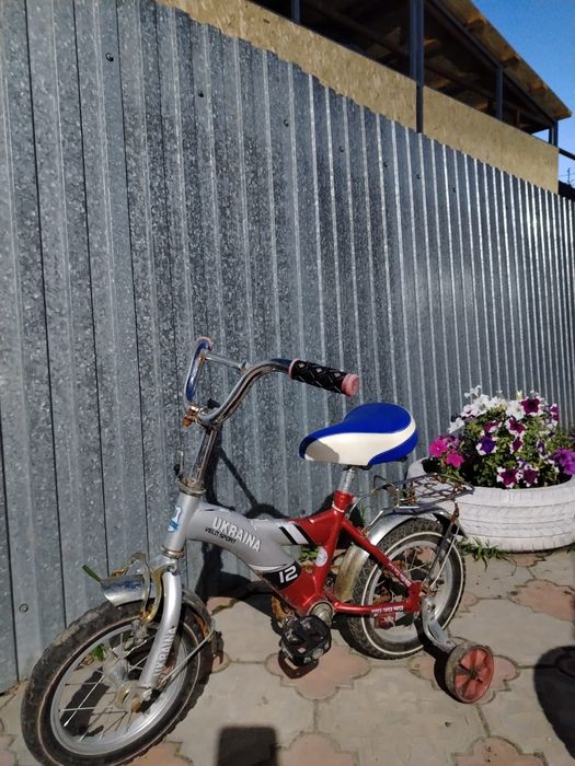Продам велосипеды