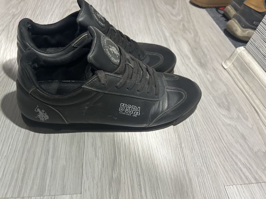 Оригинални маратонки USPA Polo