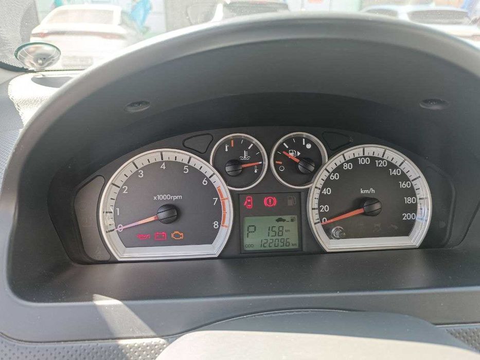 Продаётся Nexia 3