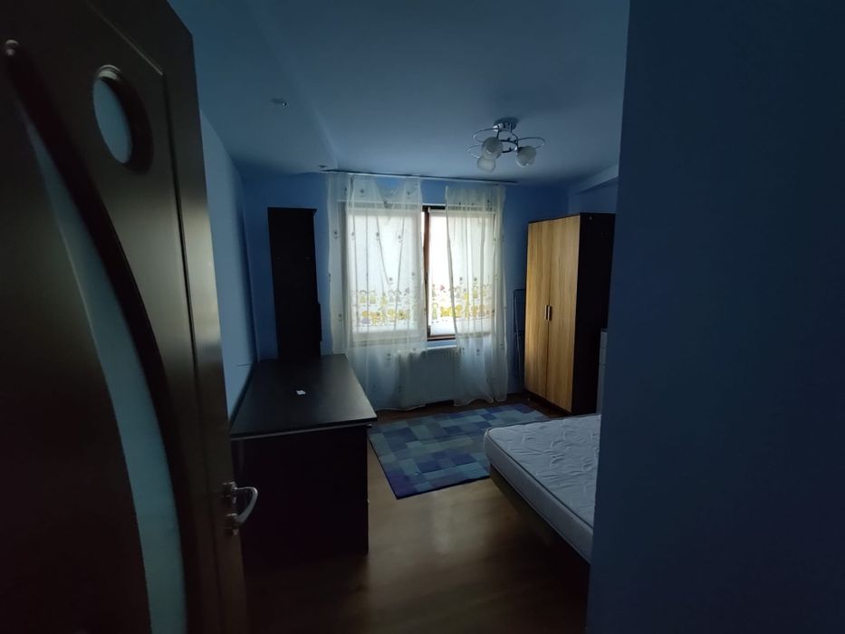 Închiriez apartament pe termen lung comfort 1 cu 2 camere în cartierul Rodnei, Reghin — fotografia 3