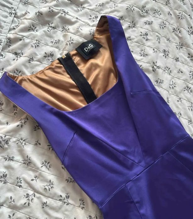 Платье DG dolce Gabbana оригинал