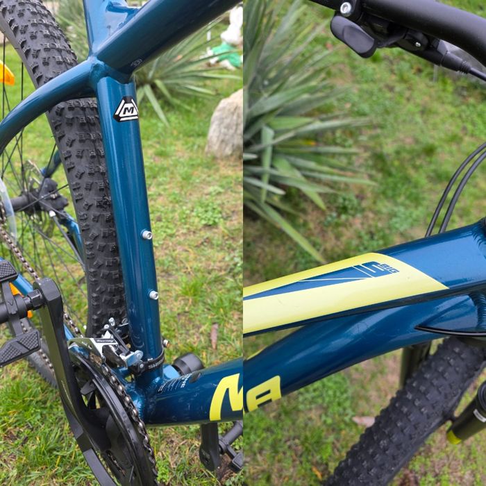 MTB Merida Bignine9 / 29