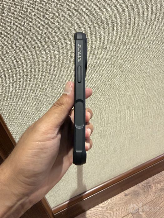 Original PITAKA чехол для iPhone 17 PRO