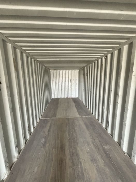 Контейнер сатылады