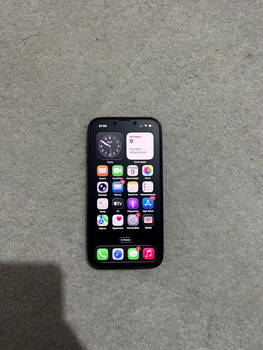 iPhone 13 128gb идеал