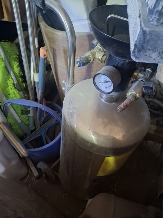 Продается пеногенератор