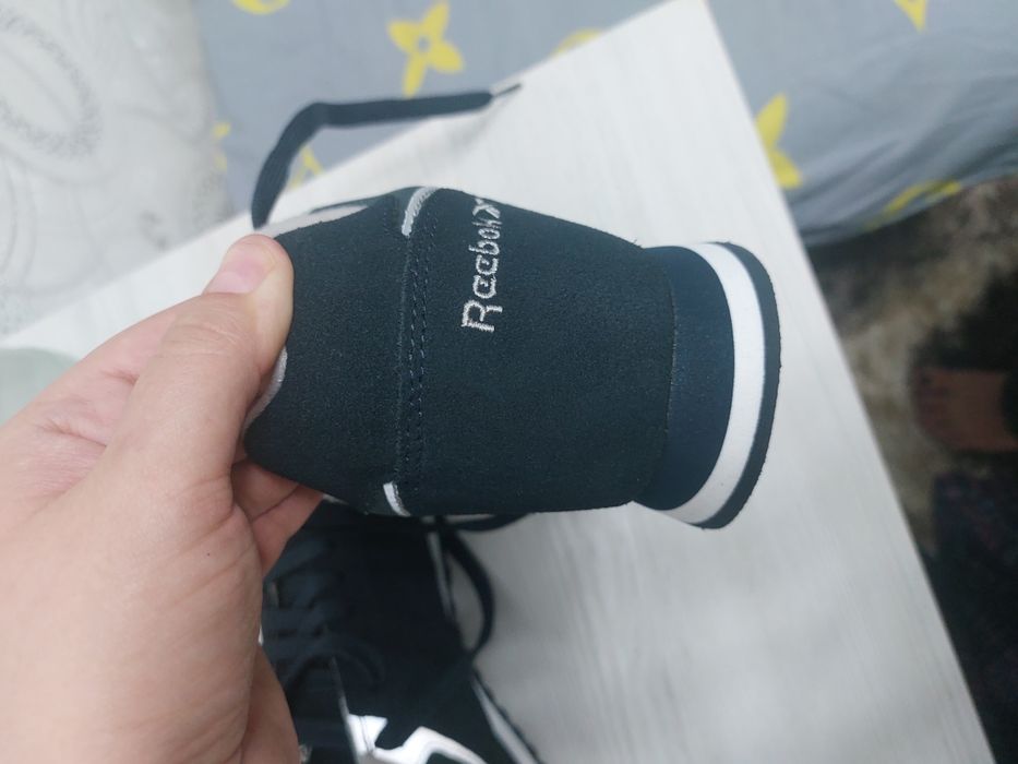 Кроссовки Reebok новые оригинал