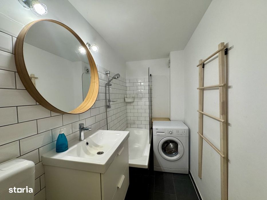 Apartament 2 Camere | Timpuri Noi - Nerva Traian | Metrou