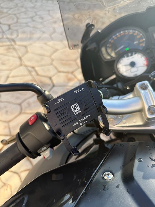 Vand BMW F800S 2006 SCHIMB CU A2
