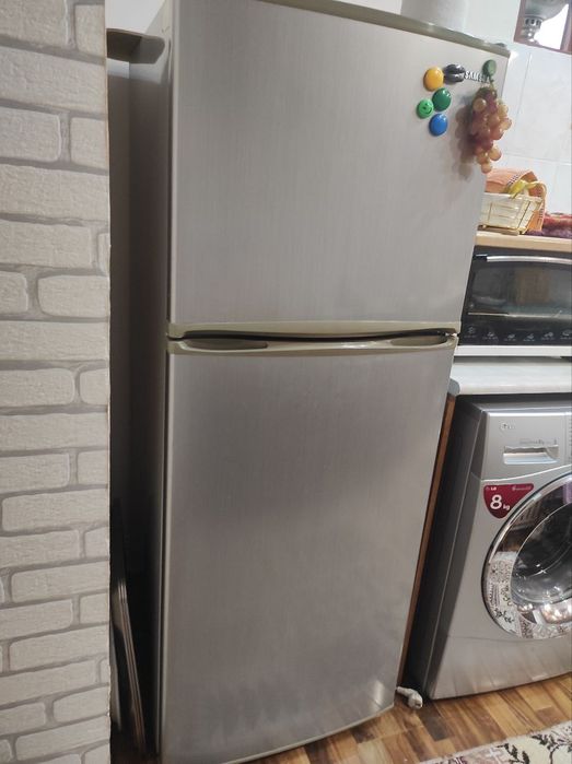 Холодильник Самсунг