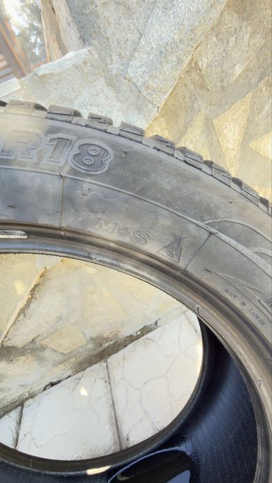 Всесезонни гуми Maxxis