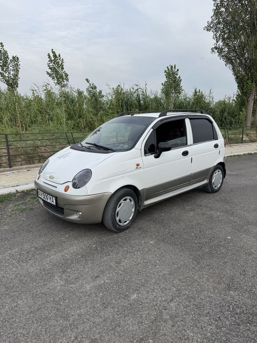 Matiz best 2012 H9 metangaz