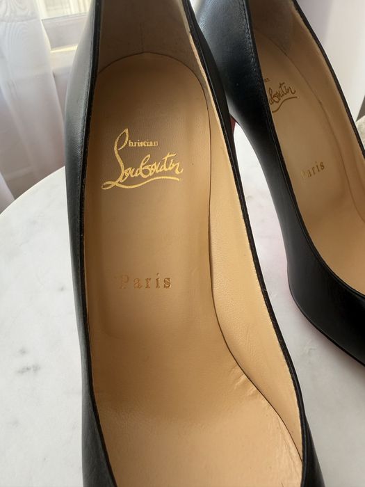 Christian Louboutin Дамски токчета