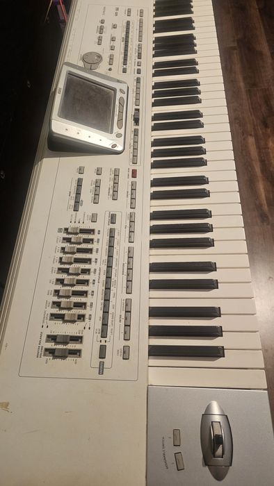 Orga Korg Pa2 XPRO