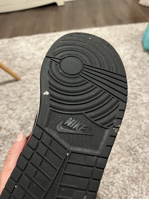 Nike Jordan Access-оригинал и мъжки маратонки