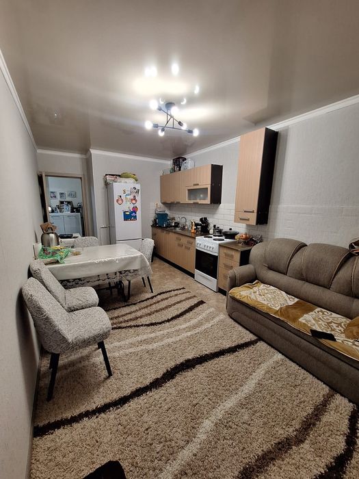 Продаётся 1 комн Тюленина 2016г