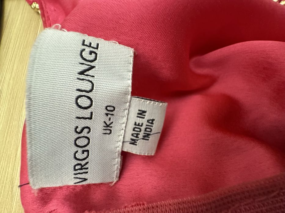 Rochie de ocazie Virgos Lounge