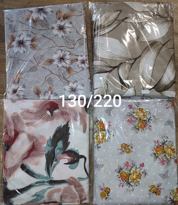 Спални комплекти 130/220, 150/220, 180/220, 200/220