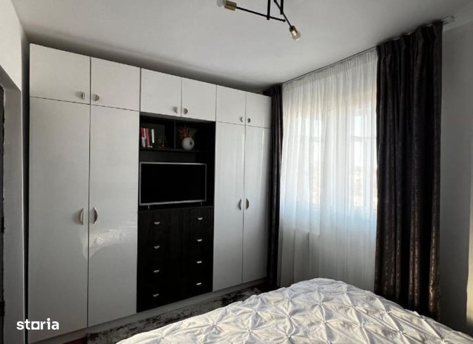 Apartament 2 camere Tatarasi , 39 metri, etaj 7 Cod:163242 — fotografia 3