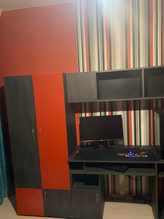 Юношеско обзавеждане за стая