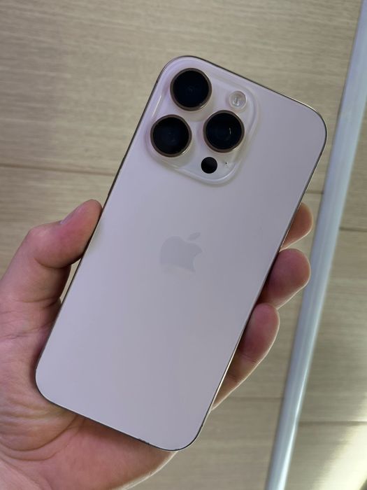 Iphone 16 pro 256gb eSIM